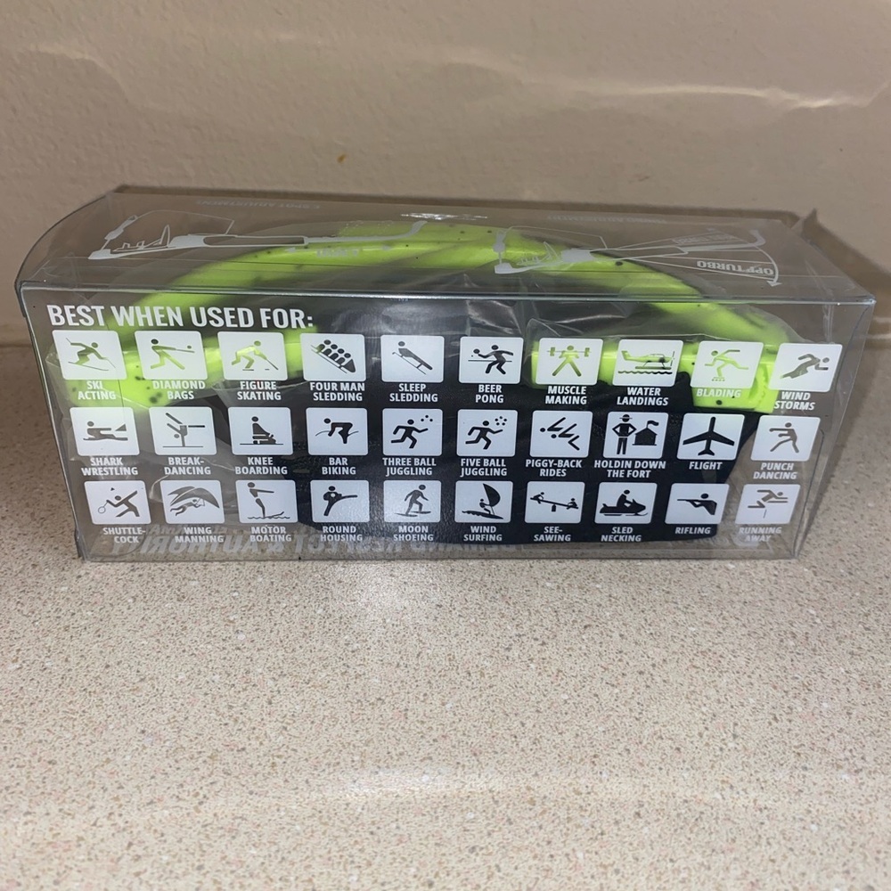 Pit Viper Sunglasses - Picture 7 of 8